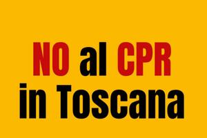No al CPR ad Aulla: un centro di detenzione amministrativa il no di Avs e dell'assessore regionale Nardini