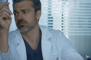 Ad Aulla arriva il dottor Pierdante Piccioni, il medico che ha ispirato la serie tv "Doc-nelle tue mani" interpretata da Luca Argentero