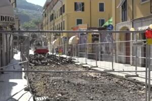 Secondo lotto del cantiere di Via Verdi: nuove chiusure di strade e ulteriori divieti di sosta