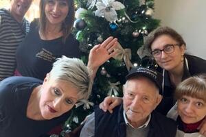 Addio ad Alfeo Bernardi, storico ristoratore di Tassonarla