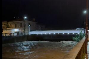 Manca la manutenzione del territorio: la critica del consigliere Mirabella per gli allegamenti dovuti al meteo