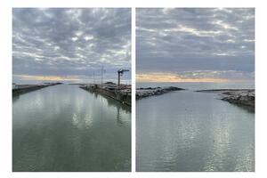 &quot;Gravissima la situazione del Frigido&quot;: l&#039;appello del consigliere comunale Filippo Badiali