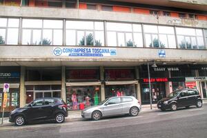 Nuovo sportello Confimpresa Toscana Liguria