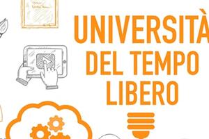 Università del Tempo Libero: mercoledì 22 ottobre la presentazione dei corsi