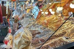 Torna a Marina di Carrara la fiera di San Giuseppe il 19 marzo