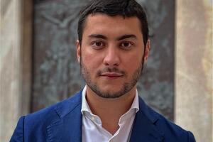 Telecamere per monitorare le frane a Sorgnano e uno sgambatoio a Marina: il consigliere della Lega Andrea Tosi porta alla giunta le istanze dei cittadini