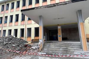 "Gestione fallimentare del Pd della Provincia per  le scuole superiori di Massa": la critica di Fratelli d'Italia