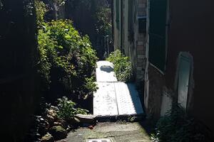 Frana di Altagnana: il consigliere Ortori annuncia l'imminente intervento