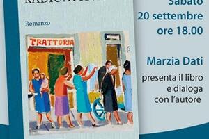 Riprendono gli appuntamenti organizzati dalla Dickens Fellowship di Carrara a Palazzo Binelli.