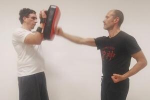 Mai più vittime, minicorso gratuito di Difesa Personale con il maestro Nicola Ricci: il 22 novembre a Confimpresa