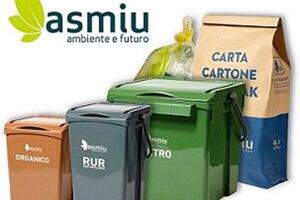 Ferragosto 2026: ASMIU annuncia le variazioni ai servizi di raccolta e agli orari di apertura della Ricicleria