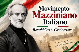 Carrara il suo patrimonio Immobiliare le sue piazze il suo futuro: l'analisi del Movimento Mazziniano Italiano  Repubblica &amp; Costituzione   Carrara