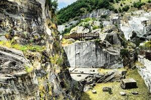 Ferragosto a Fossacava e al mudaC: nel centro città prosegue White Carrara
