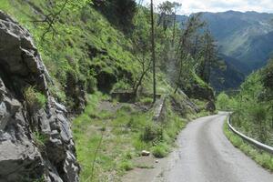 Continuano i disagi per i residenti nei paesi della montagna massese: la segnalazione del Circolo dell Montagna Rifondazione Comunista Massa