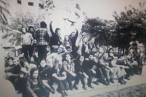 "I ragazzi del bar Eden- per una rete della sinistra": si è costitutita l'associazione politico- cultrale a Massa