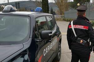 Cumulo di pene: arrestato dai carabinieri spacciatore di Pontremoli già agli arresti domiciliari