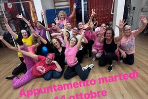 Continua il percorso “Prevenire Ballando – Dance Workout” Il benessere si conquista ballando!