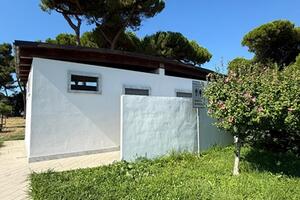 Riattivati e riqualificati i bagni pubblici di via Oriana Fallac