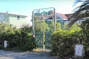 Ex Bagno Marino: da lunedì 16 marzo parte la demolizione e la bonifica dell'area