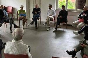 Con il nuovo anno tornano gli appuntamenti del Caffè Al-zheimer, all’Oasi della felicità di Terrarossa, un aiuto e un sostegno per ammalati e famiglie