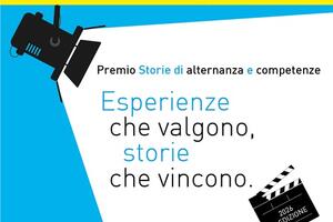 Ciak, si impara! Le scuole di Lucca, Pisa e Massa-Carrara protagoniste del Premio "Storie di Alternanza". In palio oltre 20mila euro