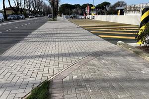 Il Polo P&amp;S: l’infrastruttura ciclabile di Massa è indegna di una città moderna