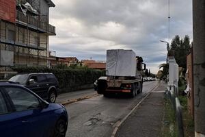 Il Polo P&S: ignorate le segnalazioni della consigliera Bennati sulla sicurezza stradale