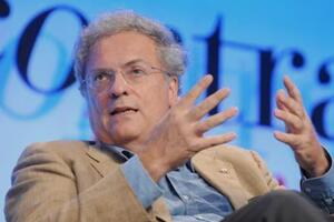 Premio “Battì Libro” a Massa: gli studenti si confrontano sul tema dei giovani e la politica con Stefano Folli