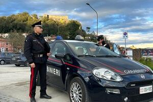 Ruba alcolici dal Conad di Aulla: arrestato dai carabinieri ventunenne marocchino già noto alle forze dell'ordine