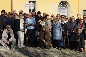 Italia Nostra Massa Montignoso ricorda Carlo Pepi, il grande esperto di Modigliani scomparso il 23 agosto