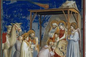 "L'astronomia nel Nuovo Testamento": due appuntamenti al Planetario di Marina di Carrara il 5 e il 7 dicembre