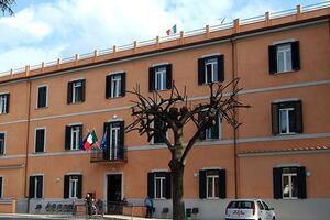 No alla costruzione di alloggi popolari nel giardino di Casa Ascoli ai Quercioli: Italia Nostra Massa Montignoso invita il sindaco a riflettere