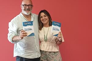 "Quest'estate succede" a Carrara: tra cantieri eterni e appuntamenti  radicati, il programma del comune di Carrara  per l'estate 2026