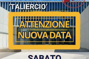 Porte aperte alla Taliercio, spostata la presentazione a sabato 12 settembre alle 10
