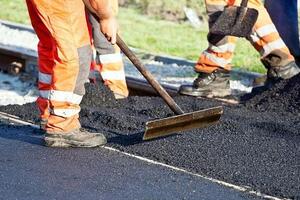 Viabilità: aggiudicati i lavori lungo la SP 73 a Gragnana  paese a monte di Carrara