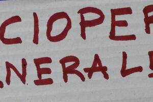 Lunigiana Ambiente s.r.l.: sciopero generale nazionale il 18 maggio