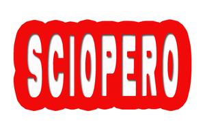 Sciopero generale del 10 dicembre: Retiambiente non garantisce il servizio