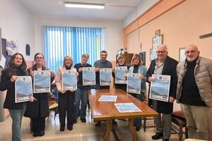 Parte Poesiamo ...a Comano: concorso  di poesia per le scuole che ammette anche testi in lingua araba