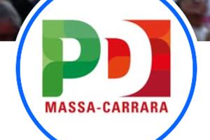 Incontro del sindaco Arrighi e degli assessori Nardi e Dazzi   col circolo Pd Carrara centro per relazionare su i progetti della giunta