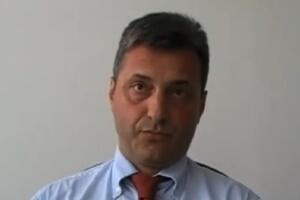 Luigi Guccinelli nominato amministratore unic di Cermec: gli auguri del sindaco Arrighi