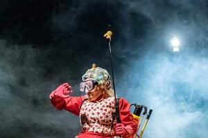 La Befana arriva...nelle strade di Carrara: attenzione ai divieti di transito e di sosta