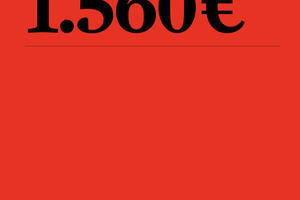 A Massa l’anteprima nazionale del libro “24H €1.560 Progetto di riduzione della settimana lavorativa": lavorare 24 ore a settimana?