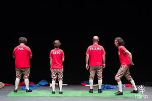 INFORME FESTIVAL 2026 — Da Cava Barghetti a Massa: la rassegna prosegue con I Sacchi di Sabbia e le tre serate di Palcoscenici Stellati