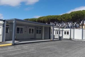 Il "Cubo" di Monterosso: la vittoria di Pirro dell'ASL e il silenzio istituzionale della giunta Arrighi. Il commento del consigliere Filippo Mirabella