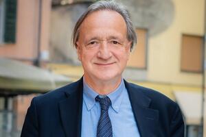 Andrea Tagliasacchi, presidente del Parco Alpi Apuane: "Fatti gravissimi e inaccettabili. Nessuno può essere intimidito per le proprie idee"
