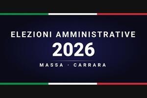 Elezioni comunali in provincia di Massa-Carrara: vince la continuità, perde l'affluenza