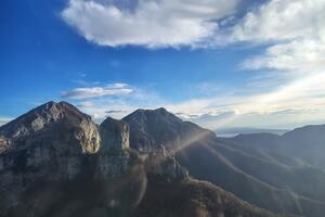 Il Parco delle Apuane presenta alla Regione Toscana il masterplan che ne disegna il futuro, in arrivo un grande percorso di condivisione con la comunità
