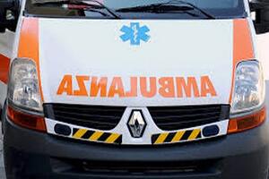 Malore in acqua: muore un uomo di 69 anni sulla spiaggia carrarese
