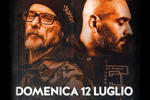 Domenica 12 luglio a Bedizzano per la giornata nazionale delle Pro Loco 'A monte! Festival di street culture'