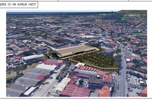 "Variante ex Olivetti: toppa peggio del buco": i consiglieri Pd Ricci e Alberti criticano le parole del sindaco Persiani